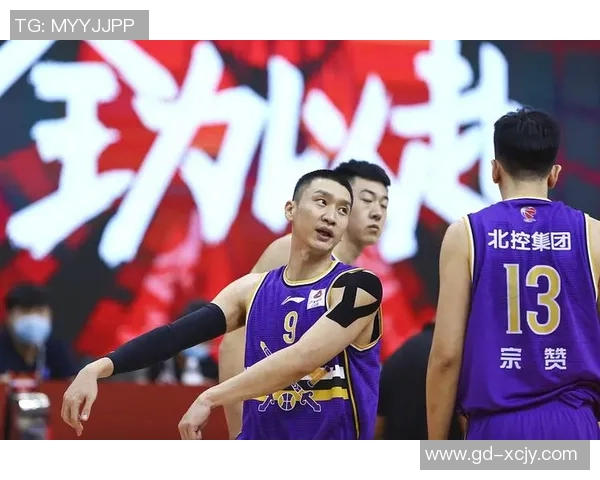 北京北控与新疆篮球对决直播全程回顾精彩瞬间与赛后分析