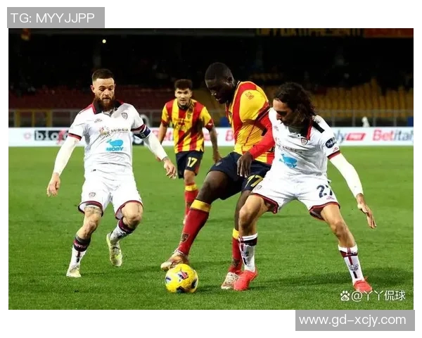 意甲激战莱切主场迎战卡利亚里争夺关键三分的精彩对决